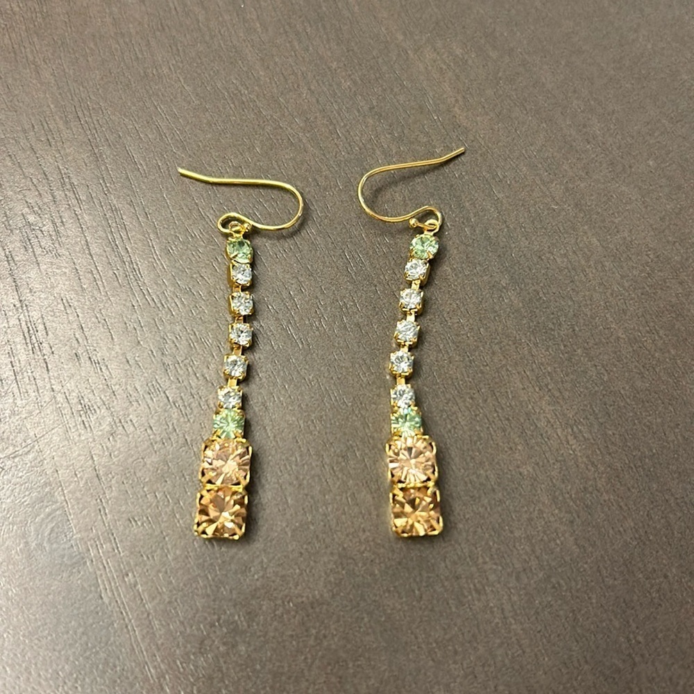 Earrings​​​​